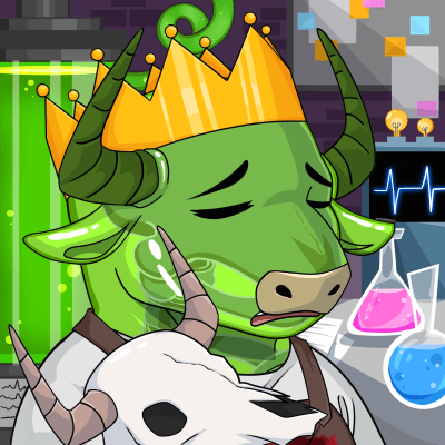 Image for Bull #2028 item