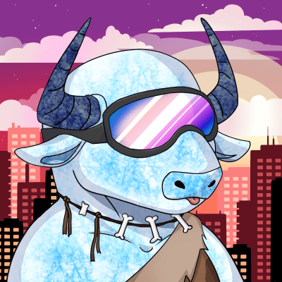 Image for Bull #4438 item