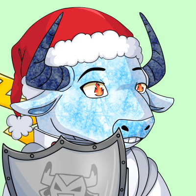 Image for Bull #1463 item