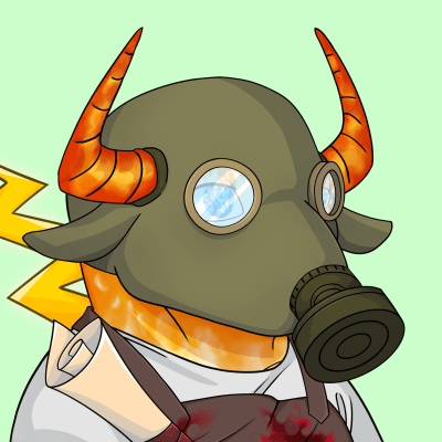 Image for Bull #2372 item