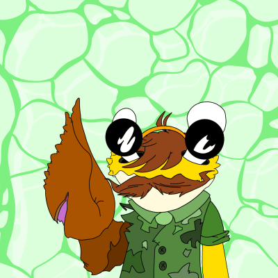 Image for Eclipse Crab #224 item