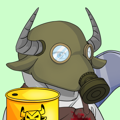 Image for Bull #2112 item