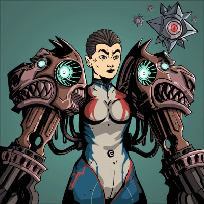 Image for Guardian #129 item