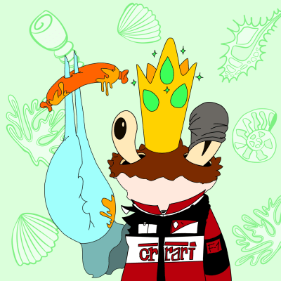 Image for Eclipse Crab #429 item