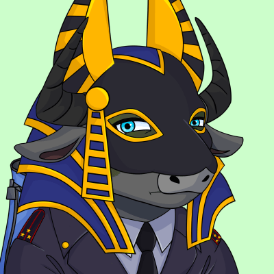 Image for Bull #227 item