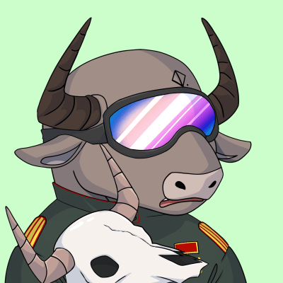 Image for Bull #756 item