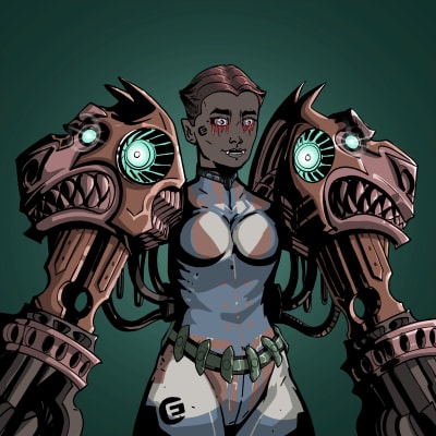 Image for Guardian #650 item