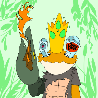 Image for Eclipse Crab #432 item