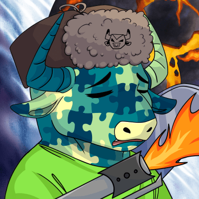 Image for Bull #4317 item
