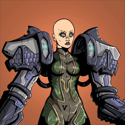 Image for Guardian #253 item