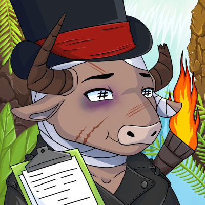 Image for Bull #4037 item