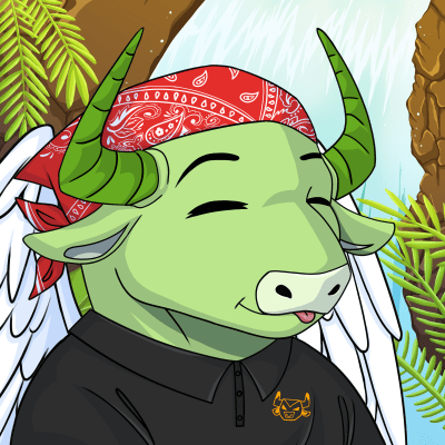 Image for Bull #1528 item