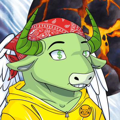 Image for Bull #1715 item