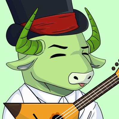 Image for Bull #166 item