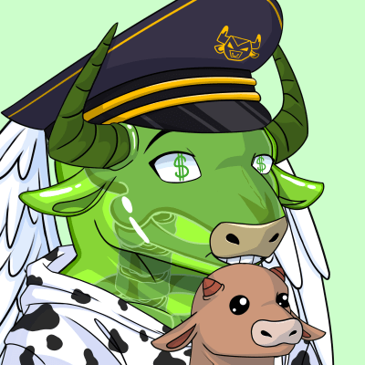 Image for Bull #3848 item