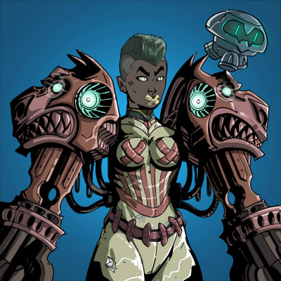 Image for Guardian #514 item
