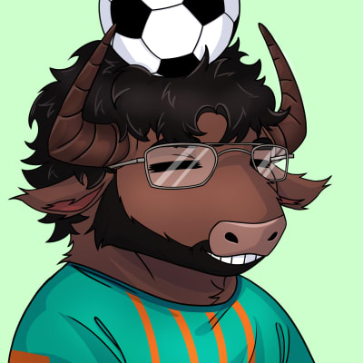 Image for Bull #11 item