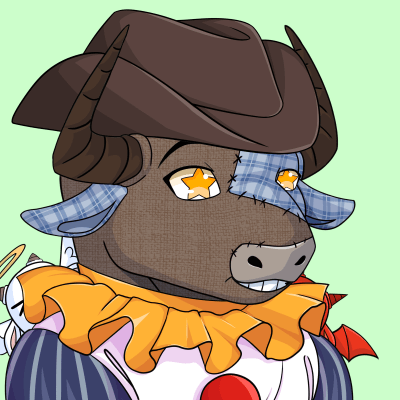 Image for Bull #1554 item