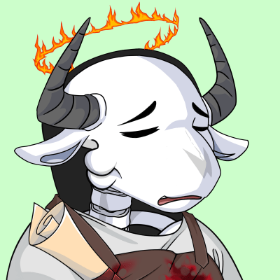 Image for Bull #3980 item