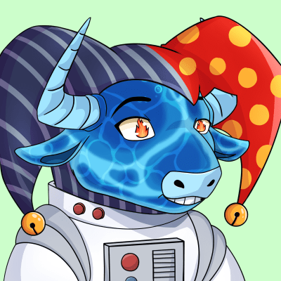 Image for Bull #3639 item
