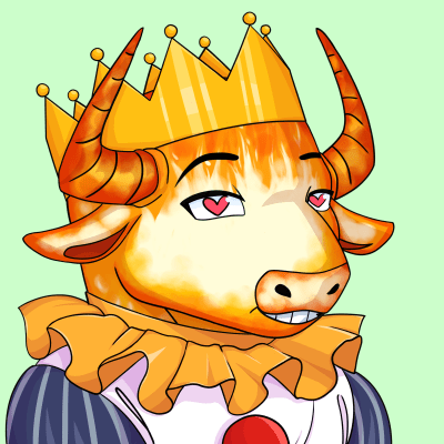 Image for Bull #243 item