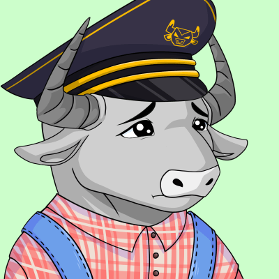 Image for Bull #3271 item