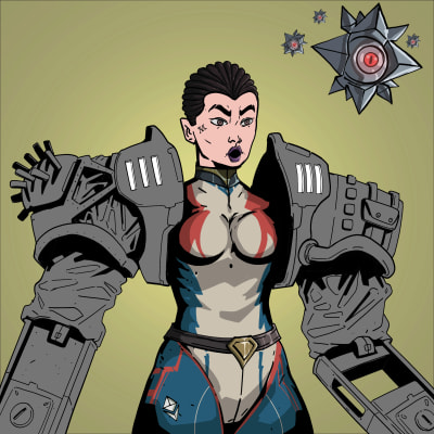 Image for Guardian #384 item