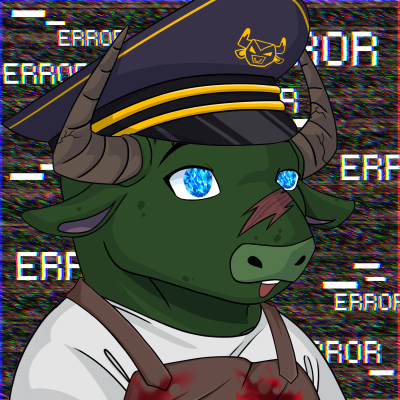 Image for Bull #325 item