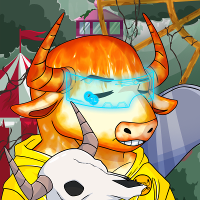 Image for Bull #3800 item