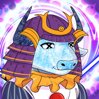 Image for Bull #3423 item
