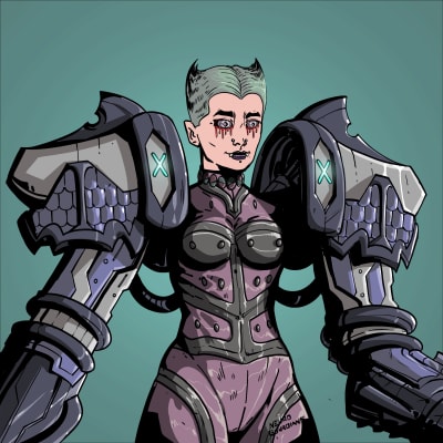 Image for Guardian #831 item