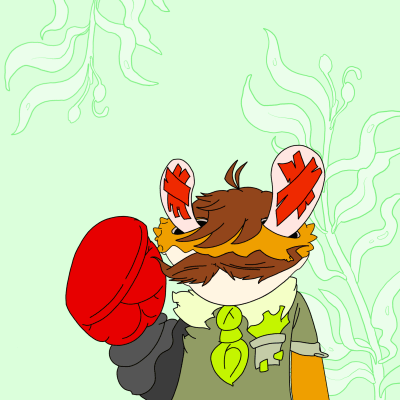 Image for Eclipse Crab #399 item
