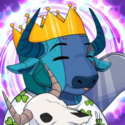 Image for Bull #1708 item