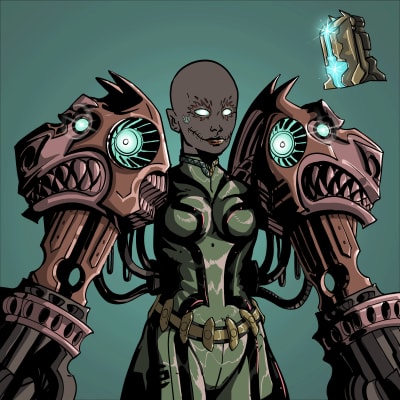Image for Guardian #557 item