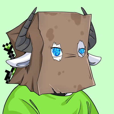 Image for Bull #340 item