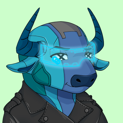 Image for Bull #3096 item