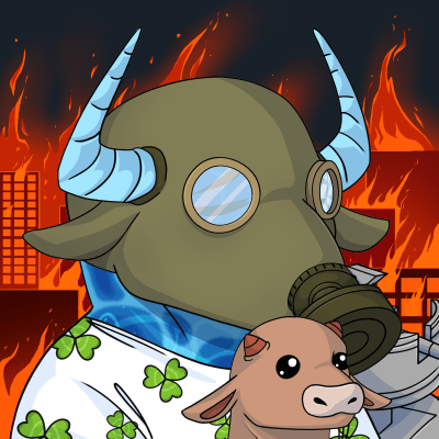Image for Bull #2896 item