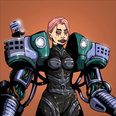 Image for Guardian #210 item