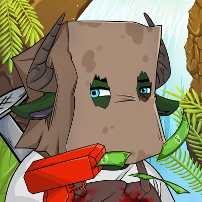 Image for Bull #694 item