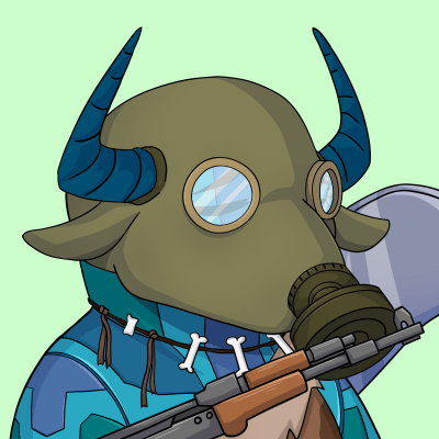 Image for Bull #782 item