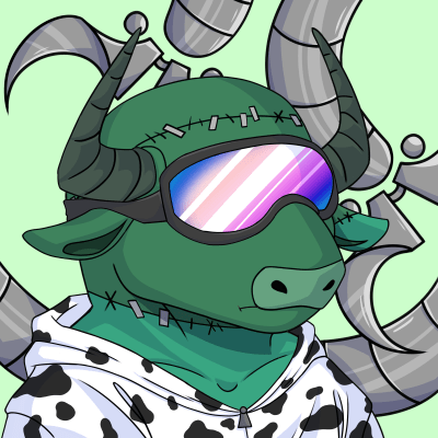 Image for Bull #3569 item