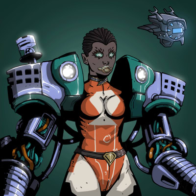 Image for Guardian #142 item