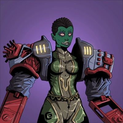Image for Guardian #833 item