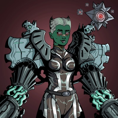 Image for Guardian #250 item