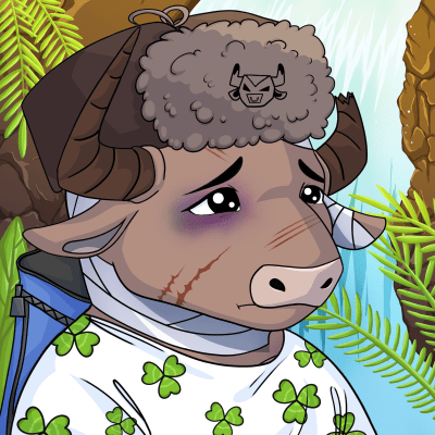 Image for Bull #609 item