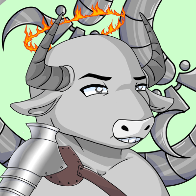 Image for Bull #880 item