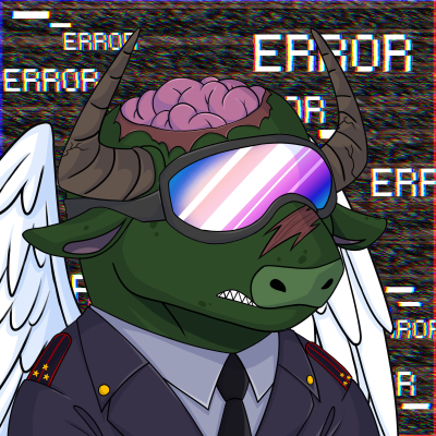 Image for Bull #88 item