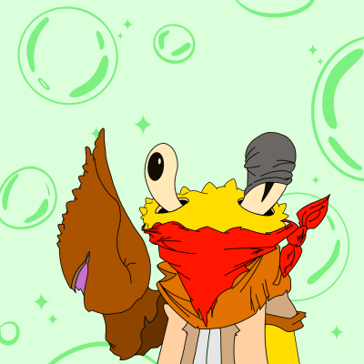 Image for Eclipse Crab #47 item