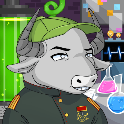 Image for Bull #2831 item