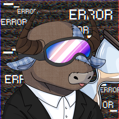 Image for Bull #3939 item